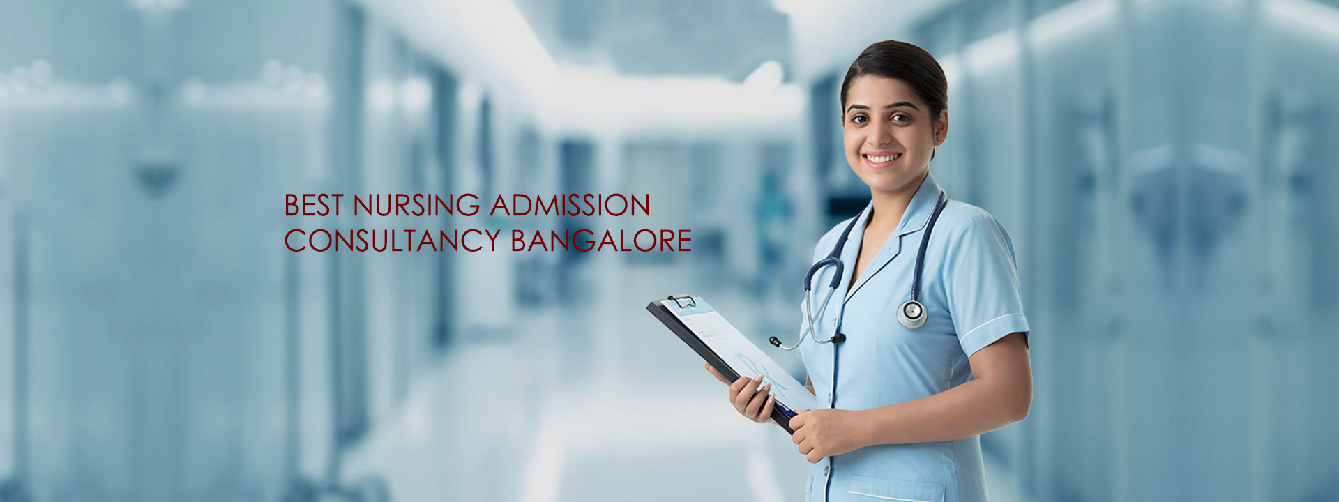 Nursing Admission Consultancy in Bangalore